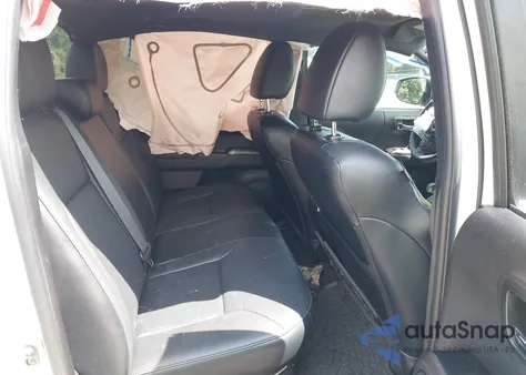 2023 Toyota Tacoma Trd Pro из США, поврежденный, VIN 3TYCZ5AN9PT170220